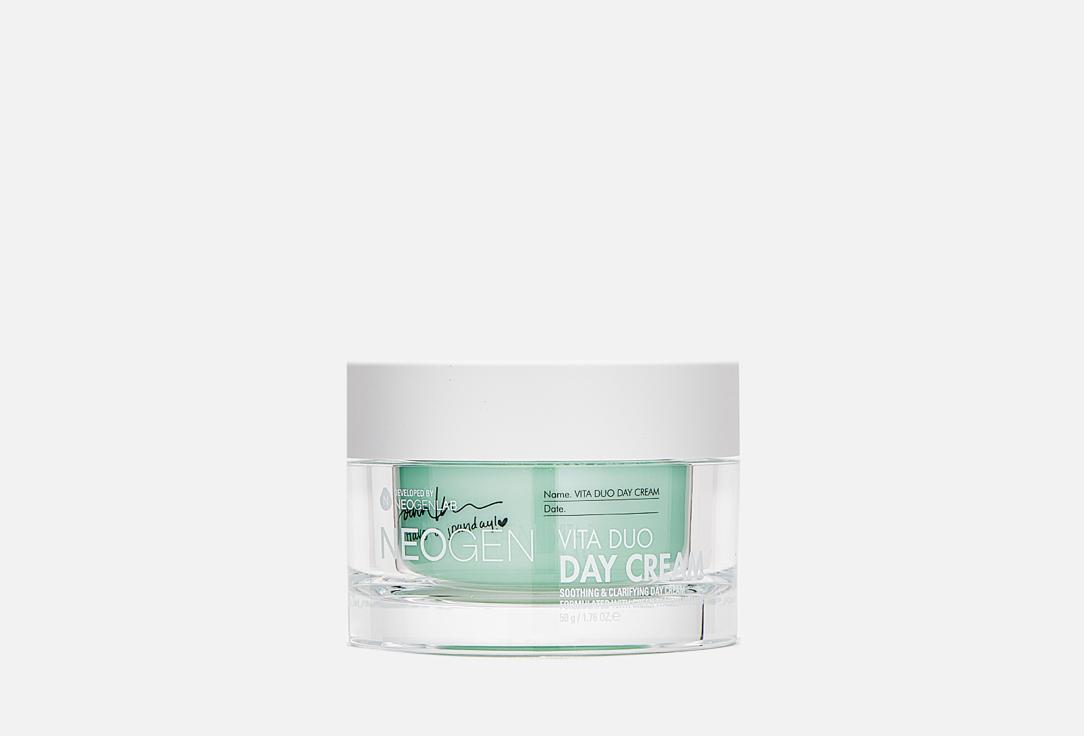 VITA DUO DAY CREAM. 50 г