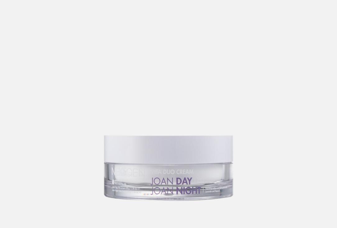 VITA DUO CREAM JOAN DAY&JOAN NIGHT. 50 г