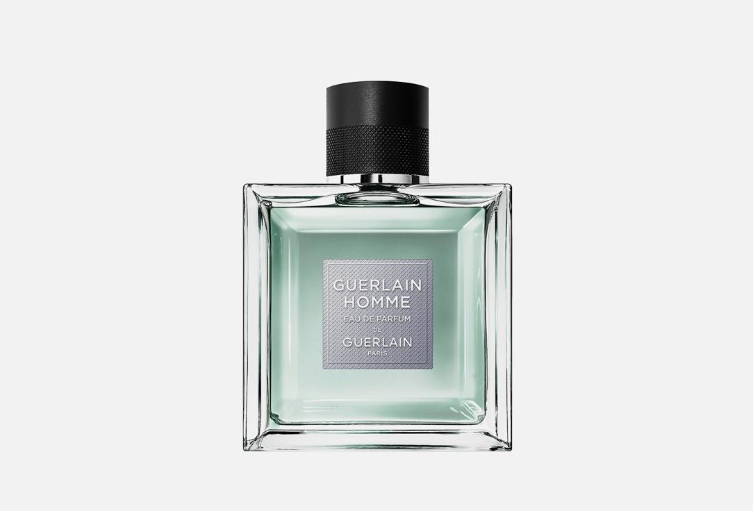 Homme de Guerlain. 100 мл