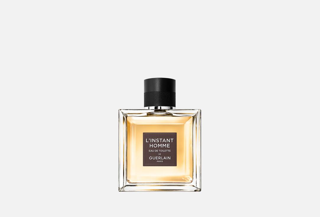 L`Instant Homme de Guerlain. 100 мл