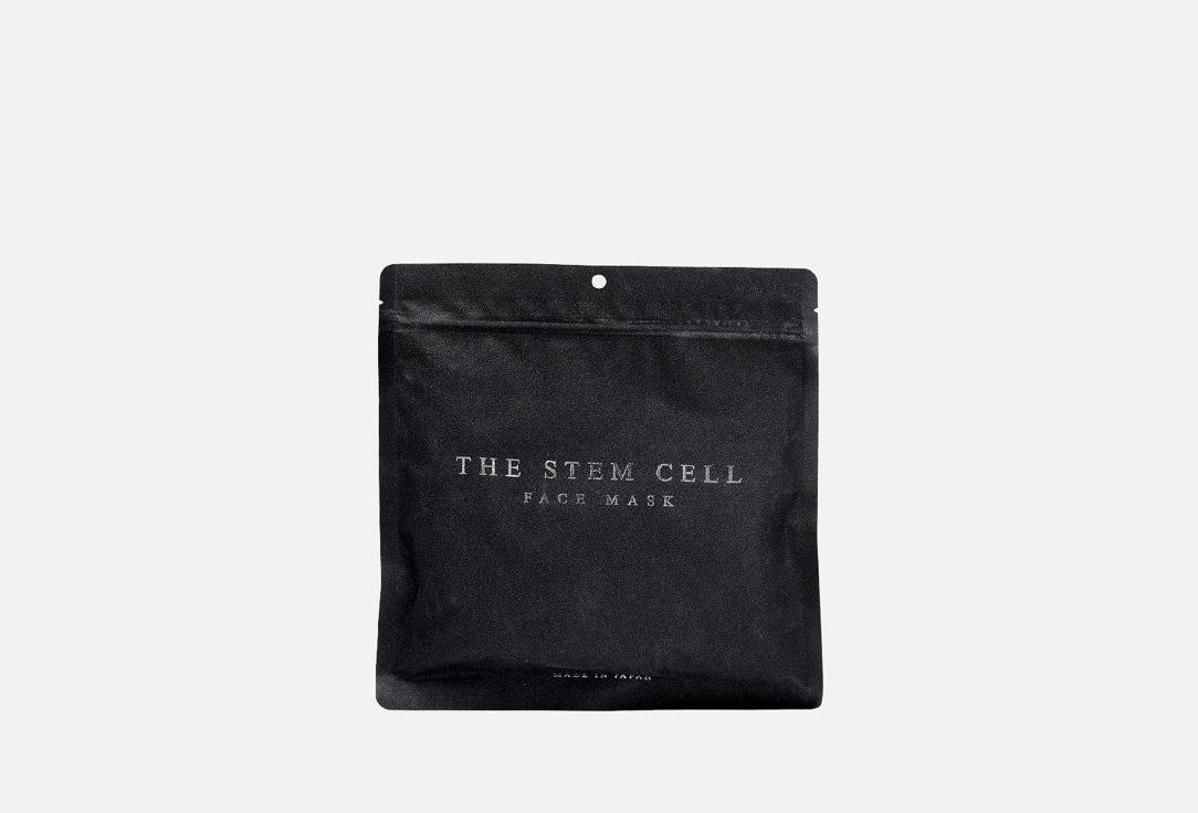 THE STEM CELL | Elegant black. Цвет: