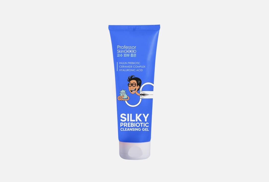 Silky prebiotic. 120 мл