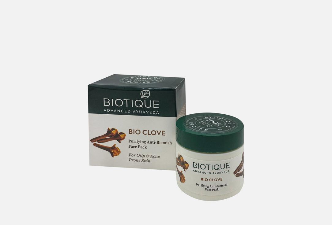 BIO CLOVE FACE PACK. Цвет: