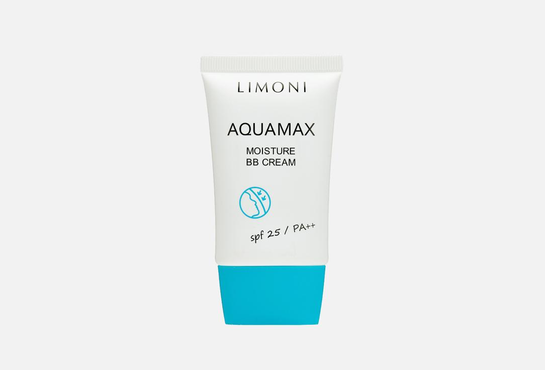 Aquamax Moisture BB Cream. Цвет: 1