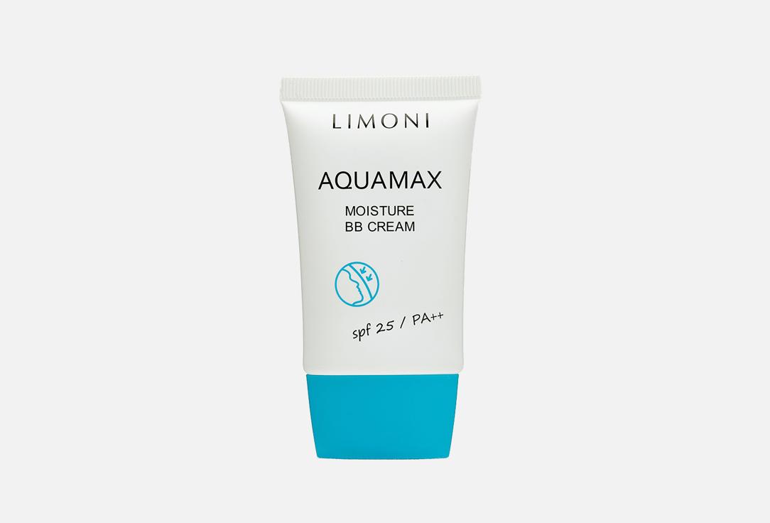 Aquamax Moisture BB Cream. Цвет: 2