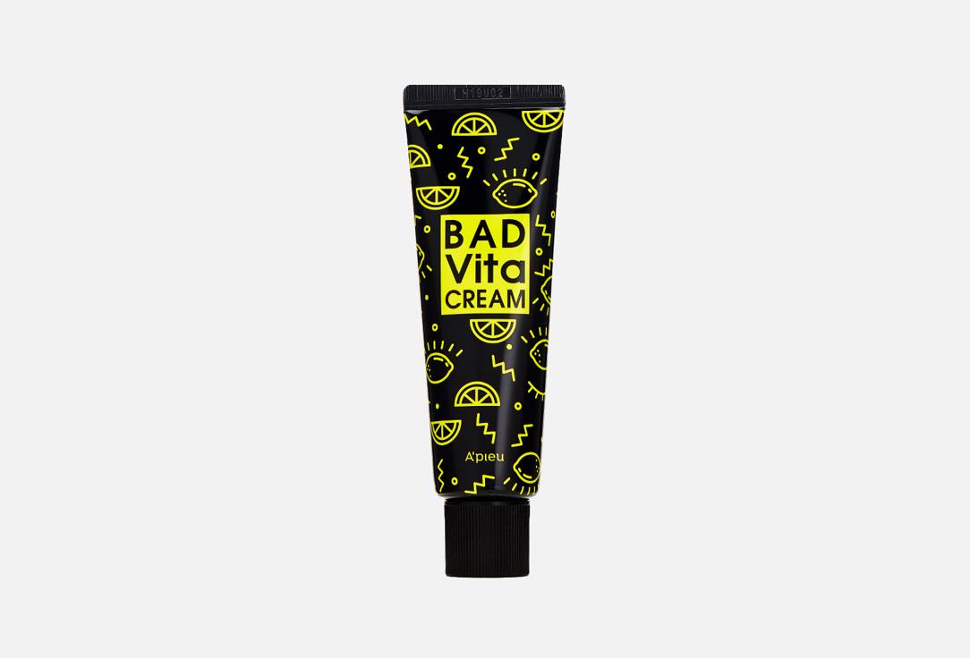 BAD VITA cream. Цвет: