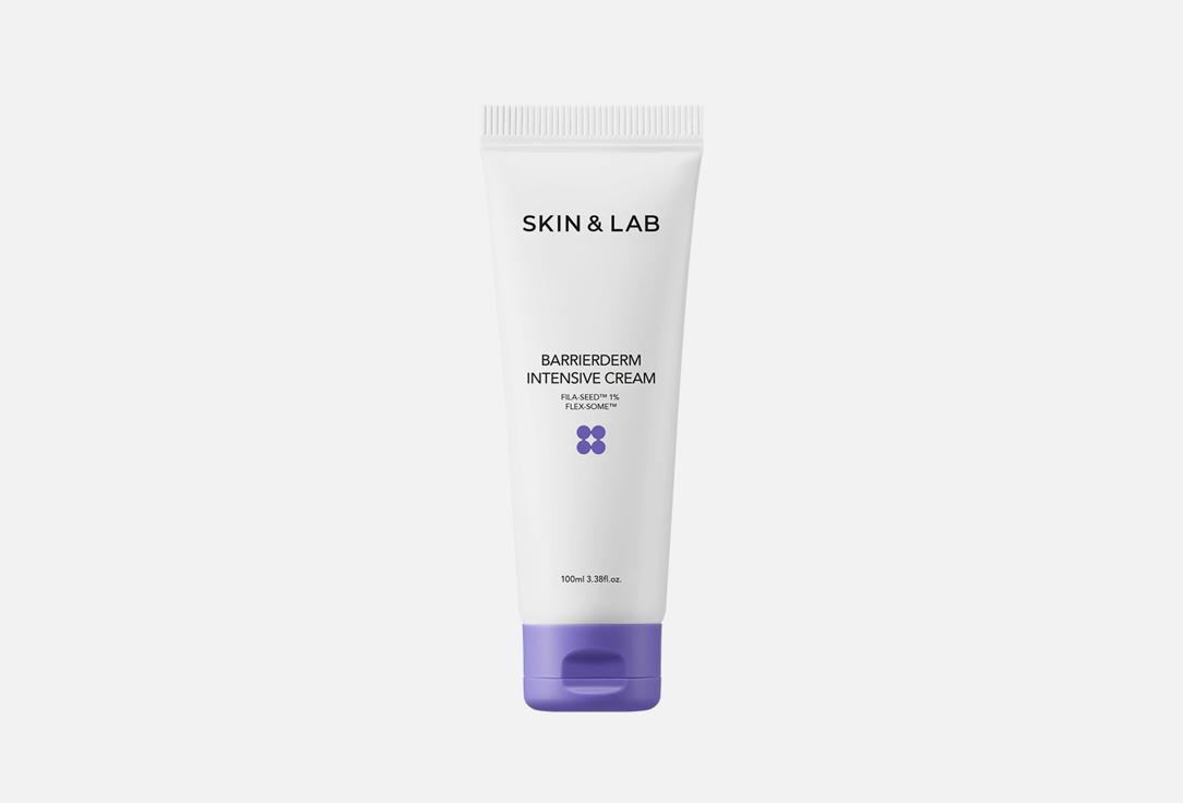 Barrierderm Intensive Cream. 100 мл