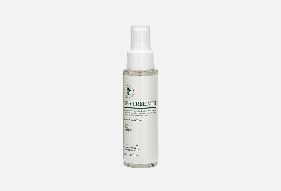 Tea Tree Mist. 80 мл