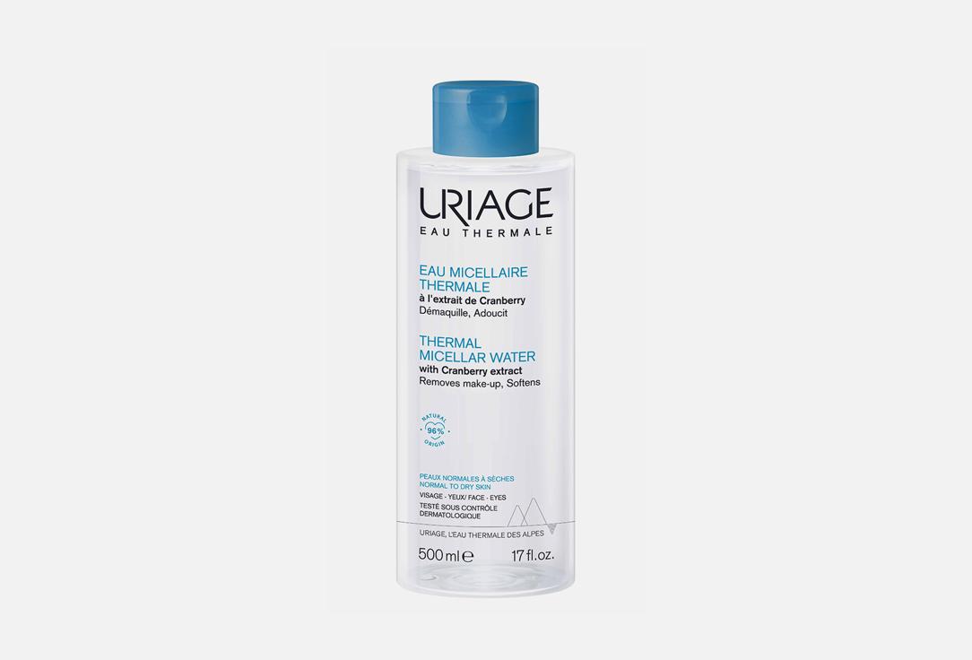 Thermal micellar water. 500 мл