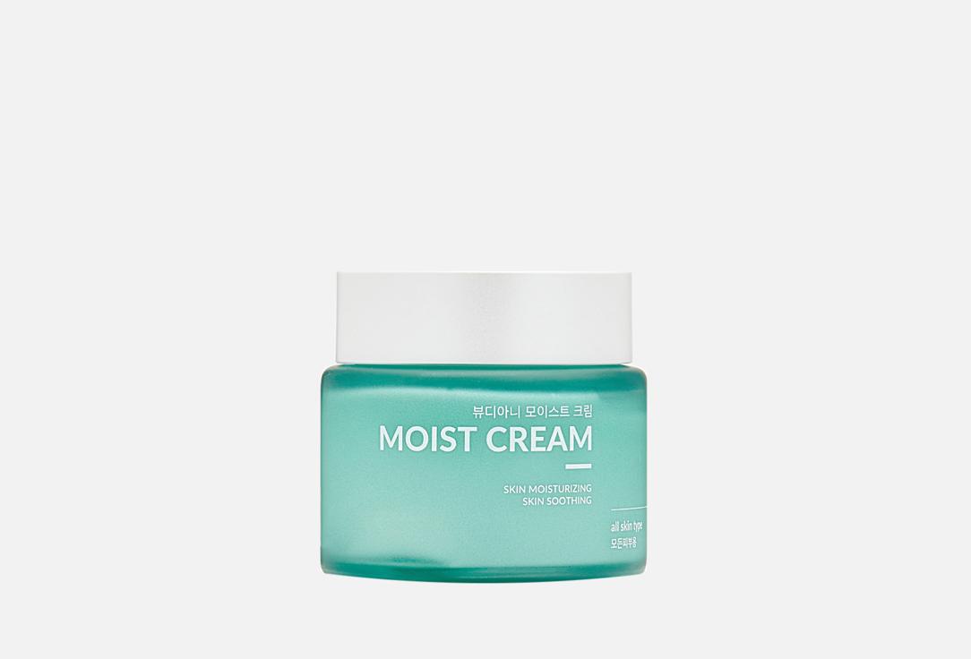 Moist Cream. 50 мл