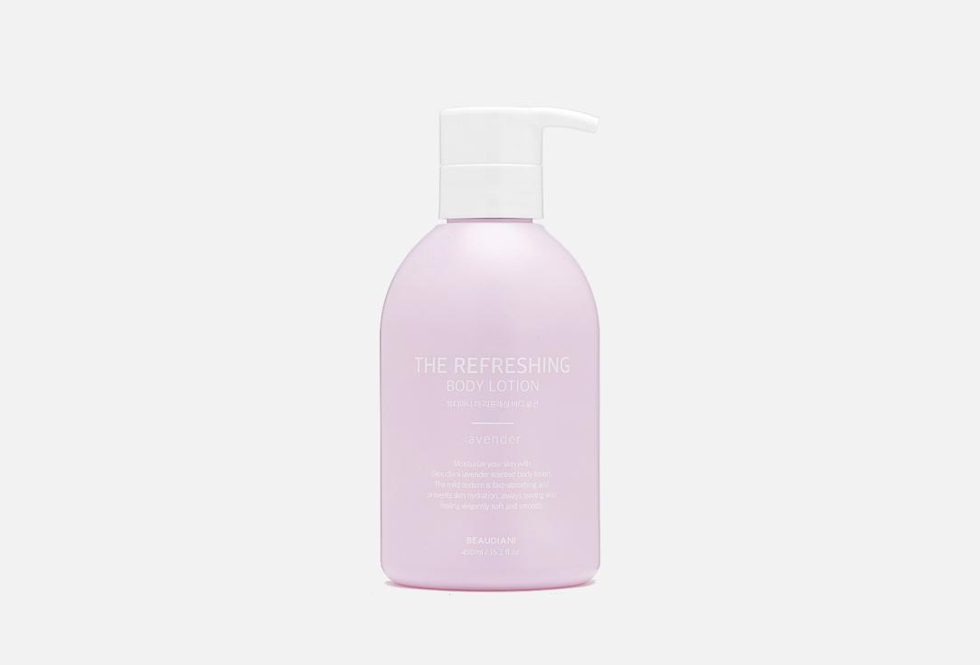 The Refreshing Body Lotion. 450 мл