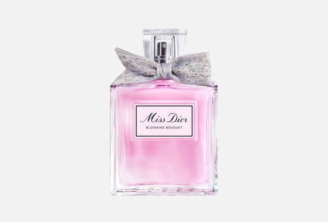 Miss Dior Blooming Bouquet. 150 мл