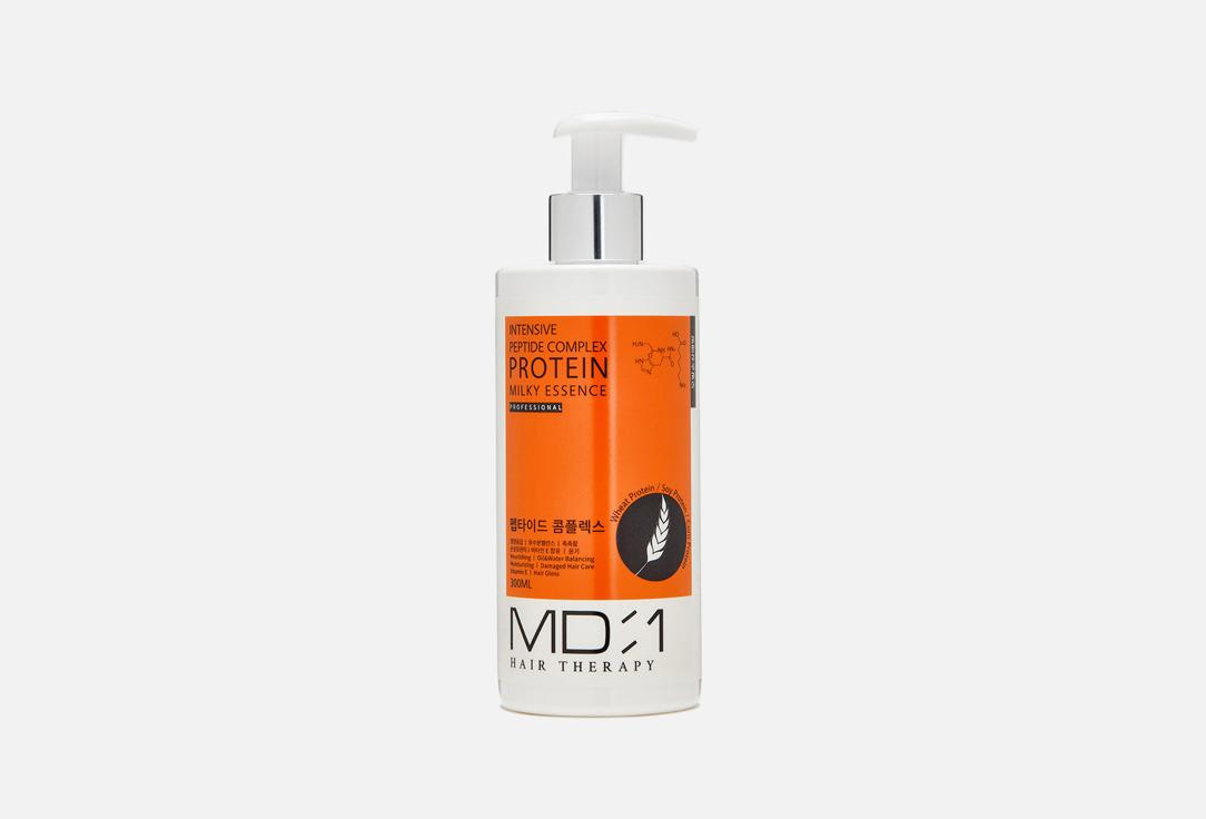 Intensive Peptide Complex Protein Milky Essence. 300 мл