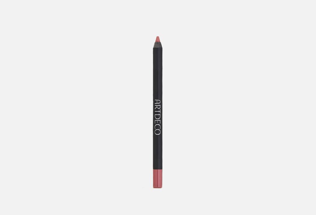 Soft lip liner waterproof. Цвет: 131