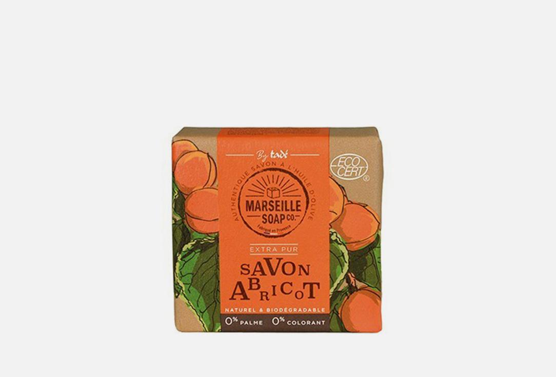 Savon Abricot certifié. 100 г