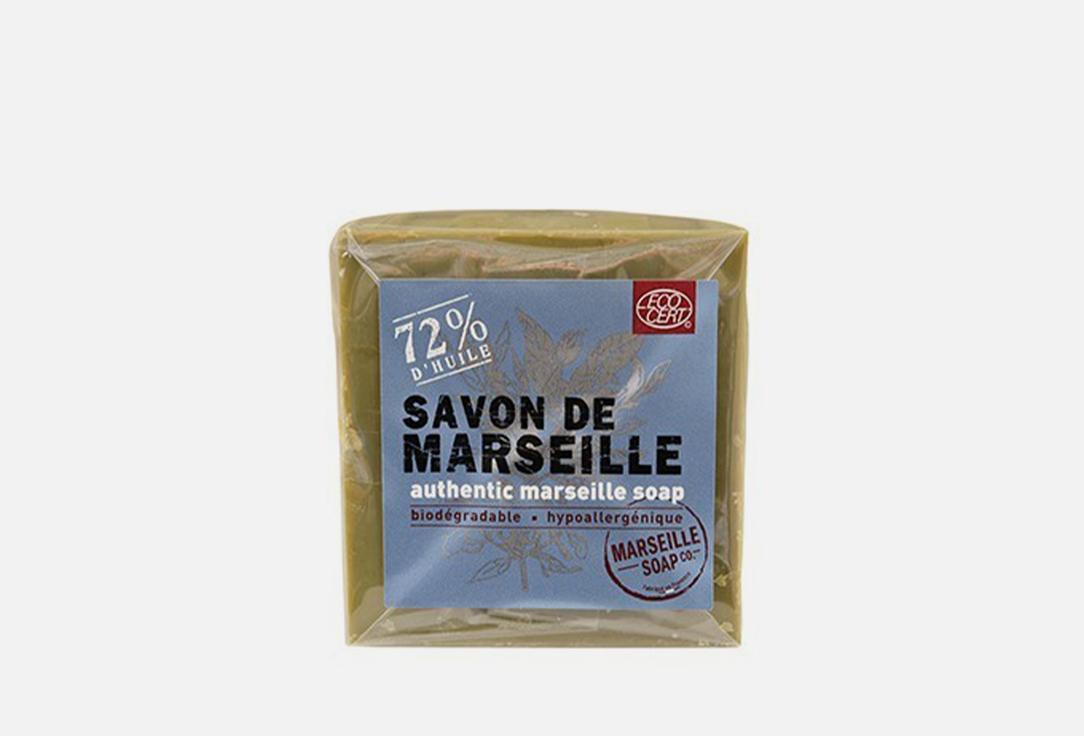 Cube de Savon de Marseille certifié. 300 г