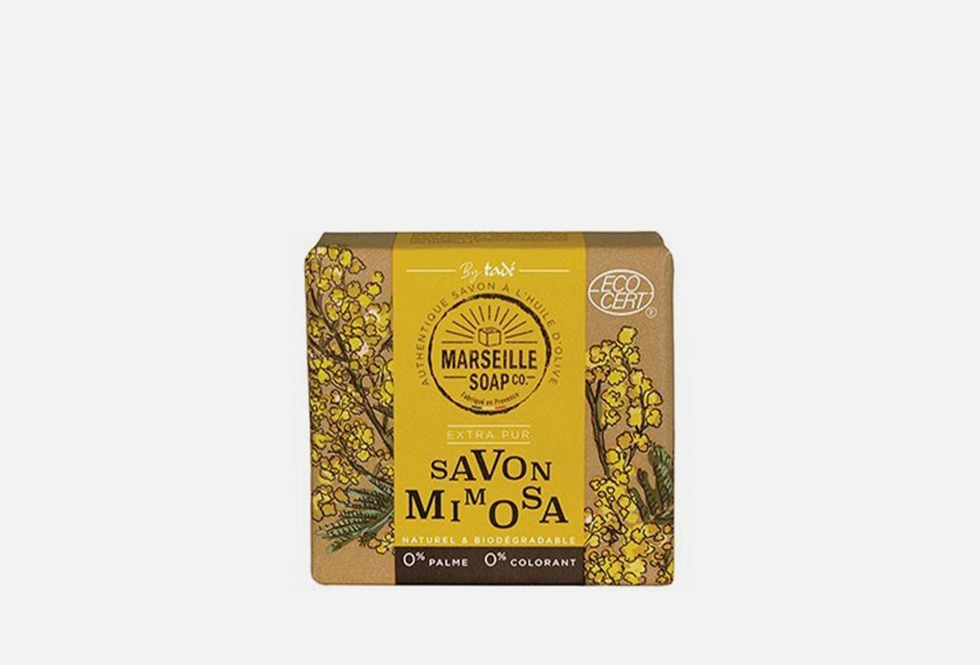 Savon Mimosa certifié. 100 г