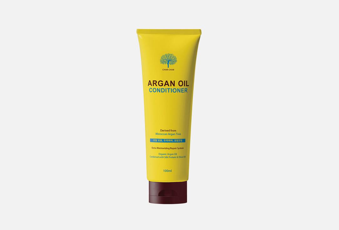 Argan Oil Conditioner. 100 мл