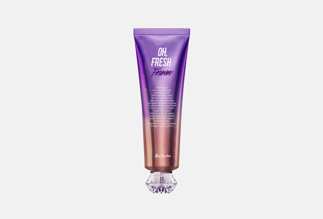 Fragrance Cream - Oh, Fresh Forever. 140 мл