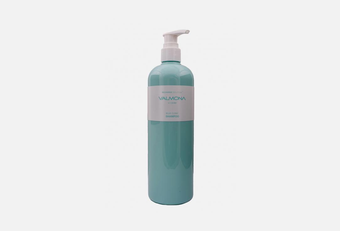 Recharge Solution Blue Clinic Shampoo. 480 мл