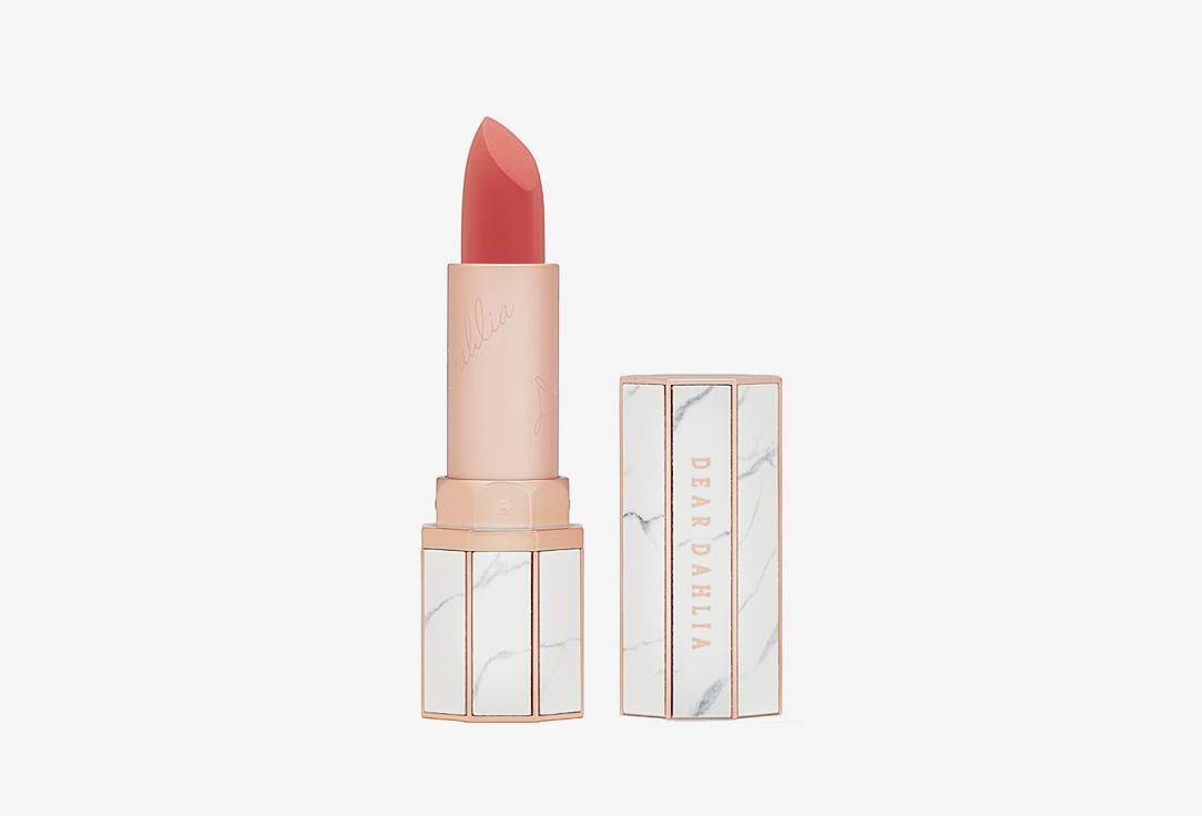 LIP PARADISE EFFORTLESS MATTE LIPSTICK. Цвет: TAYLOR