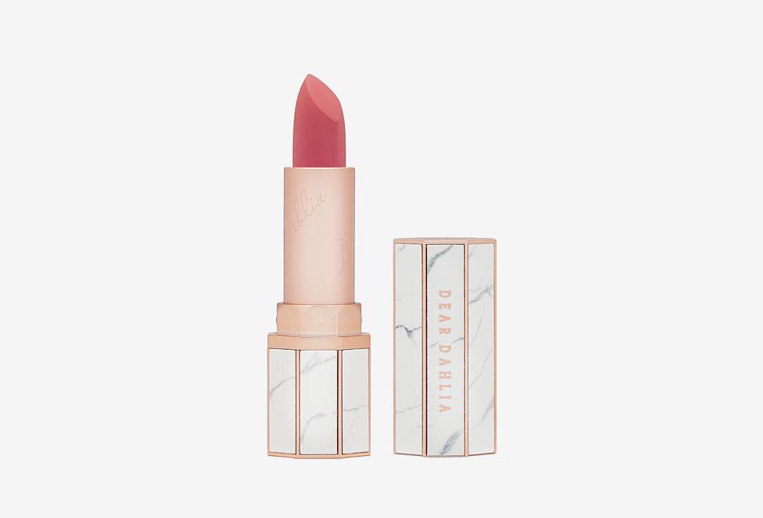 LIP PARADISE EFFORTLESS MATTE LIPSTICK. Цвет: ASHLEY