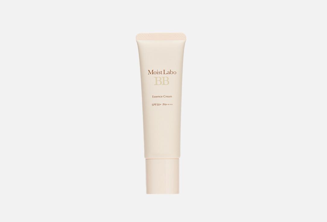 MoistLabo BB Essence Cream. Цвет: №11 теплый бежевый