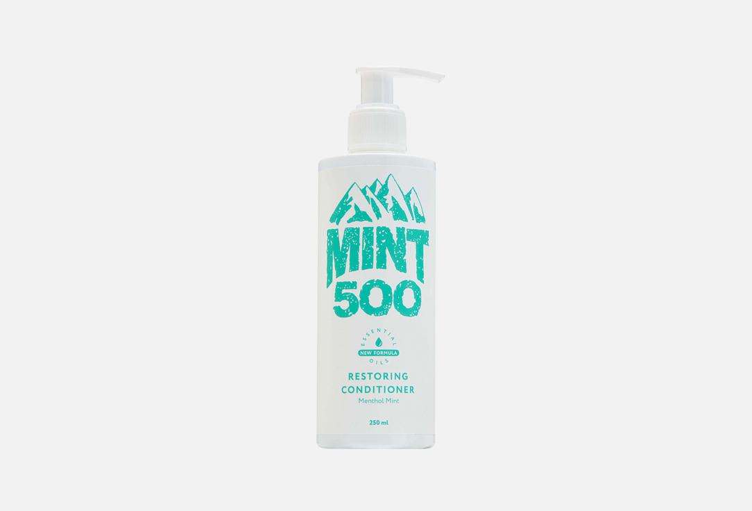 Menthol. 250 мл