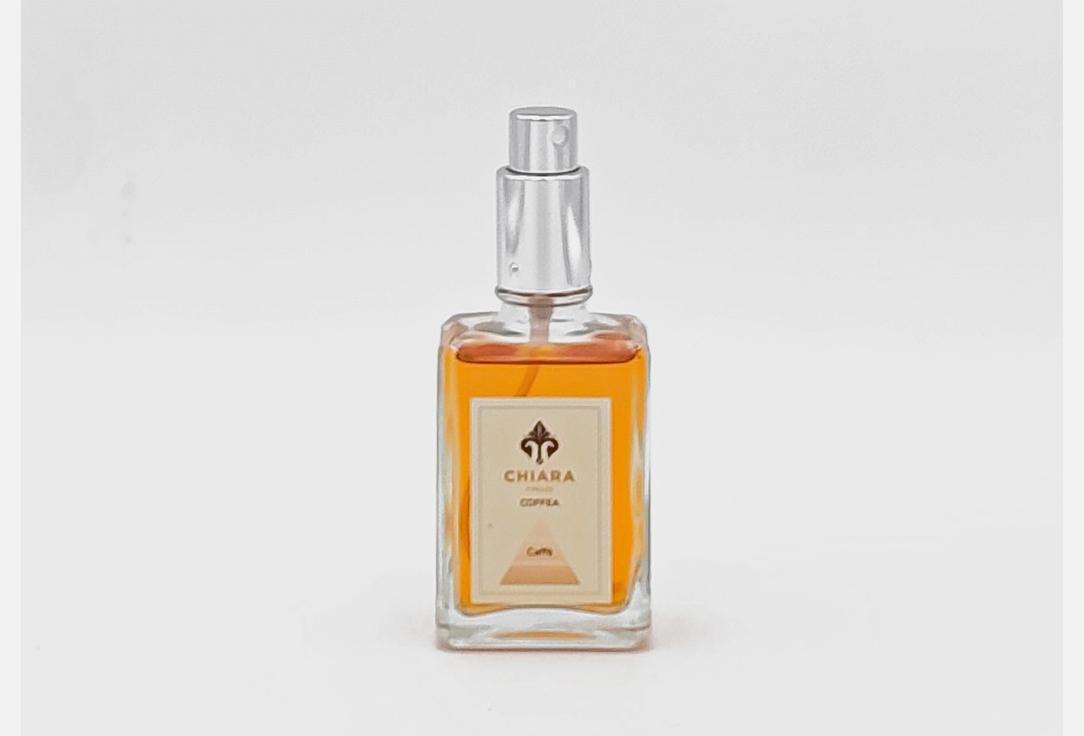 Chiara Firenze | 50ml COFFEA. Цвет: