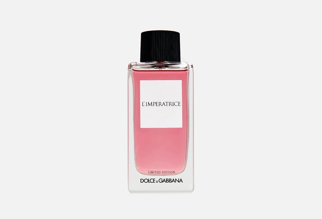 Dolce & Gabbana | L'IMPERATRICE limited edition. Цвет: