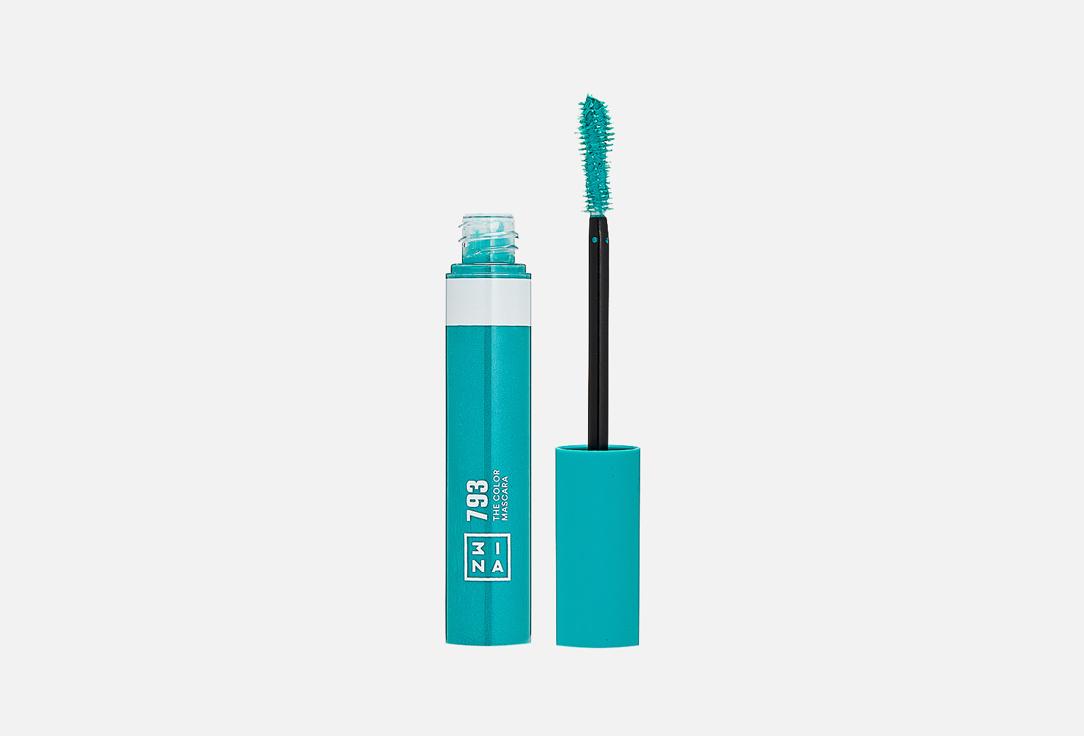 The Color Mascara. Цвет: 793