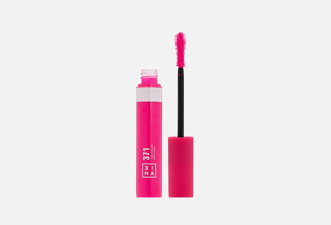 The Color Mascara. Цвет: 371