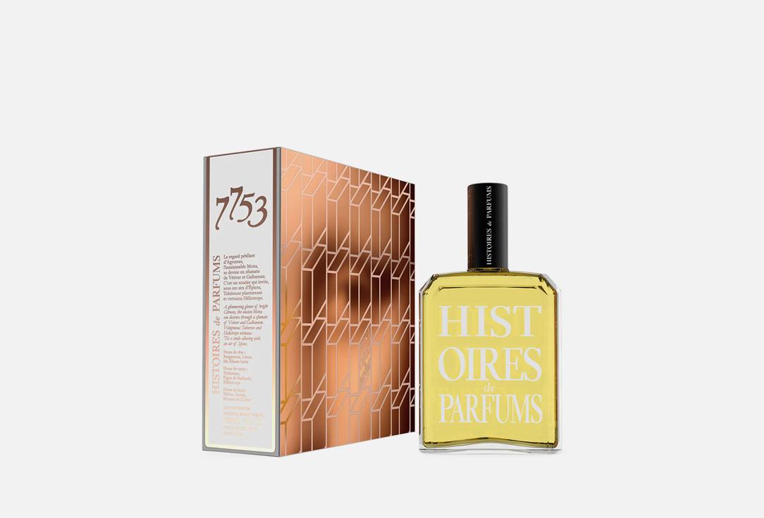 Histoires de Parfums | 7753. 120 мл