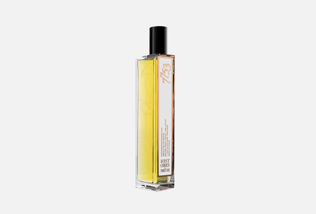 Histoires de Parfums | 7753. 15 мл