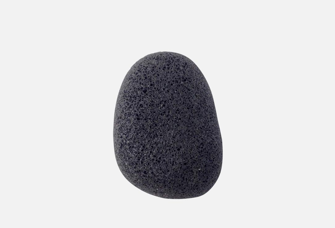 Daily Concepts | Your Konjac Sponge Charcoal. Цвет: