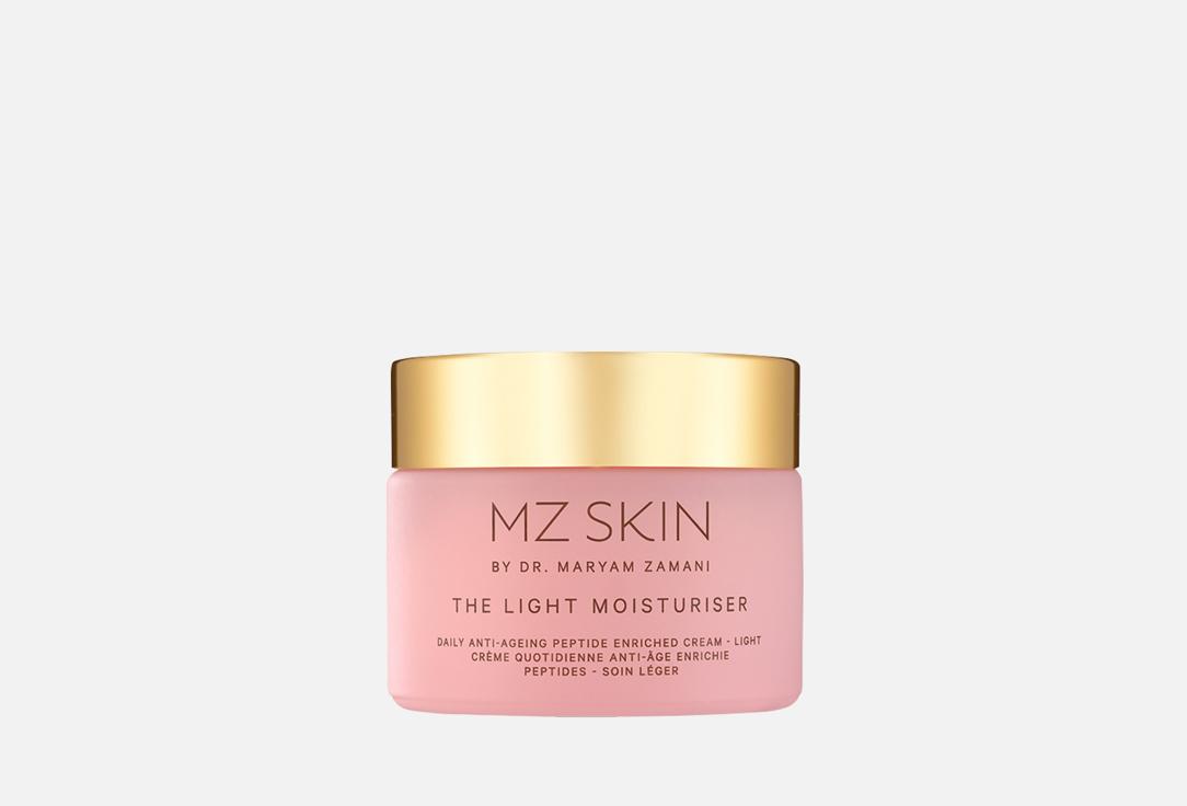 The Light Moisturiser. 50 мл