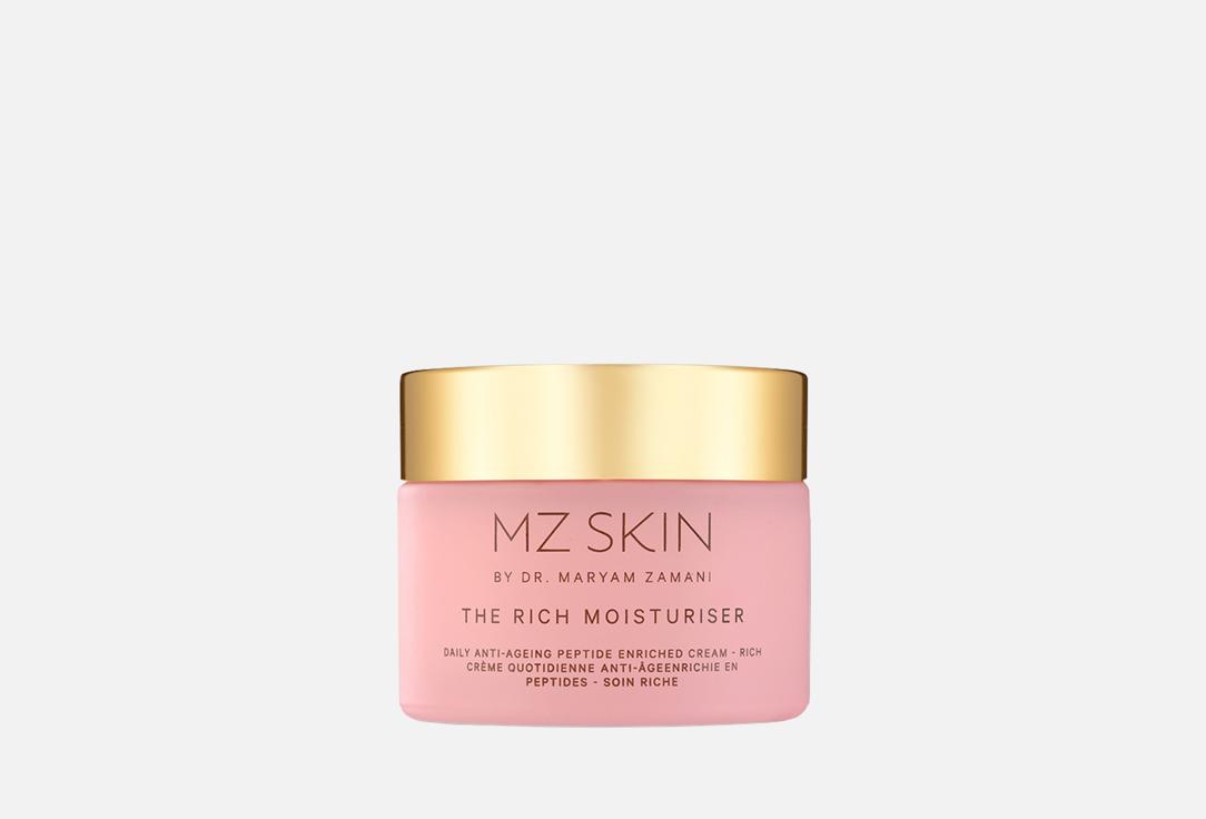 The Rich Moisturiser. 50 мл