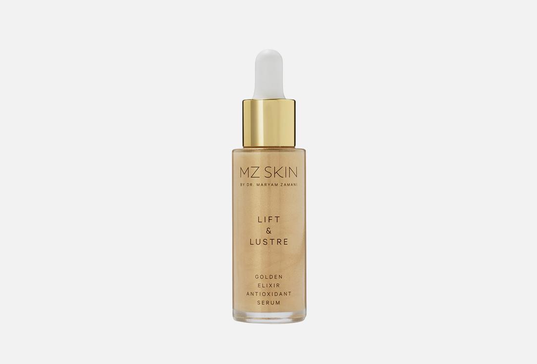 Lift&Lustre Golden Elixir. 30 мл