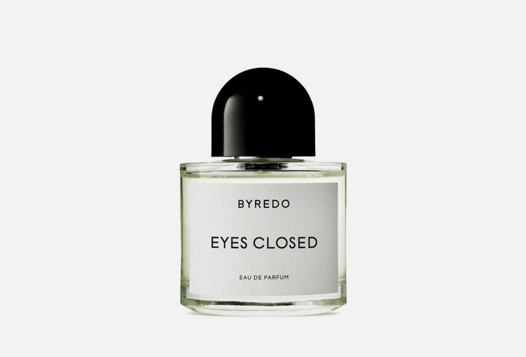 Byredo | Eyes Closed. Цвет: