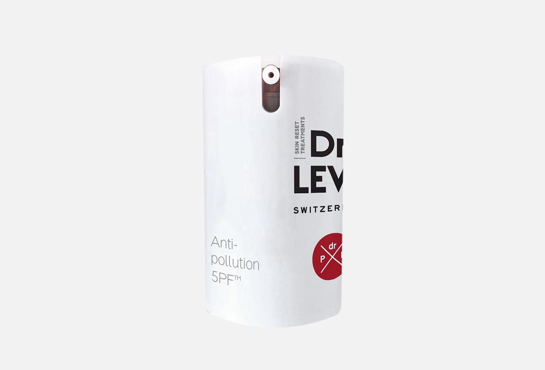 DR. LEVY SWITZERLAND | Pollution Shield 5PF. Цвет: