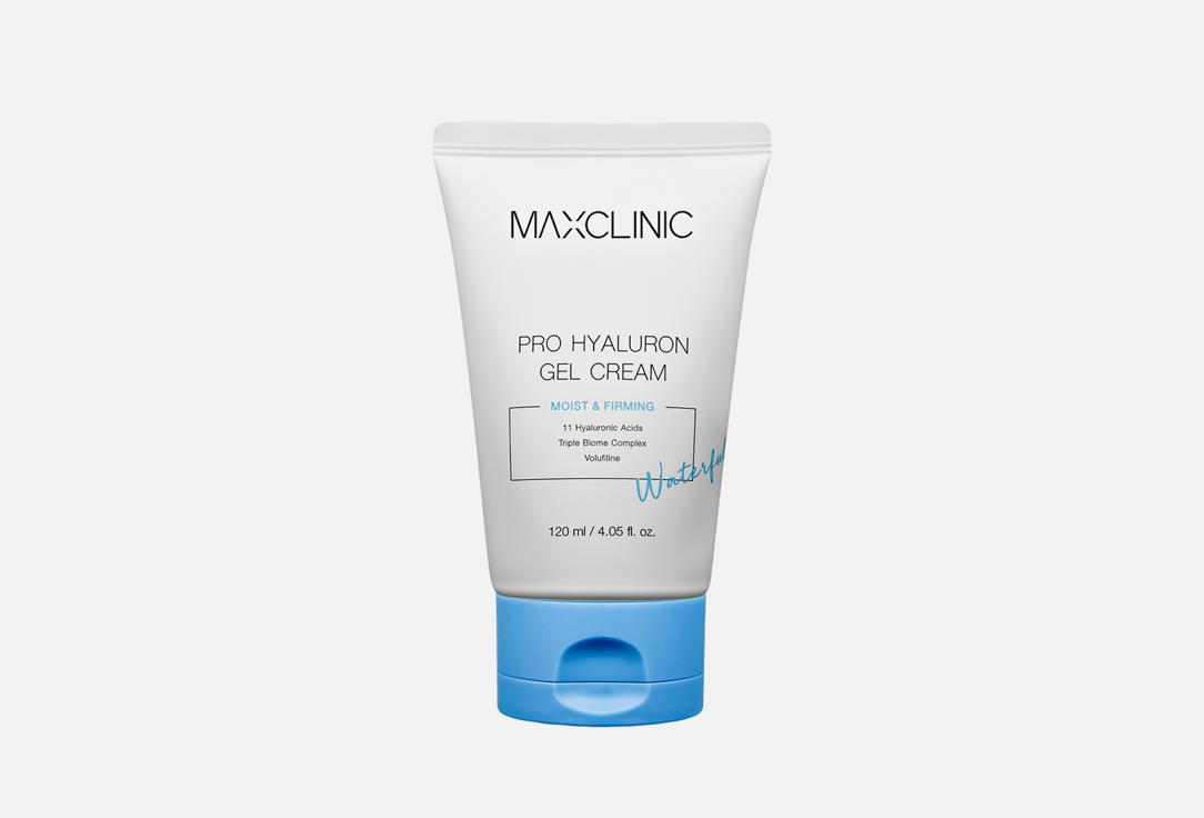 Pro Hyaluron Gel Cream. Цвет: