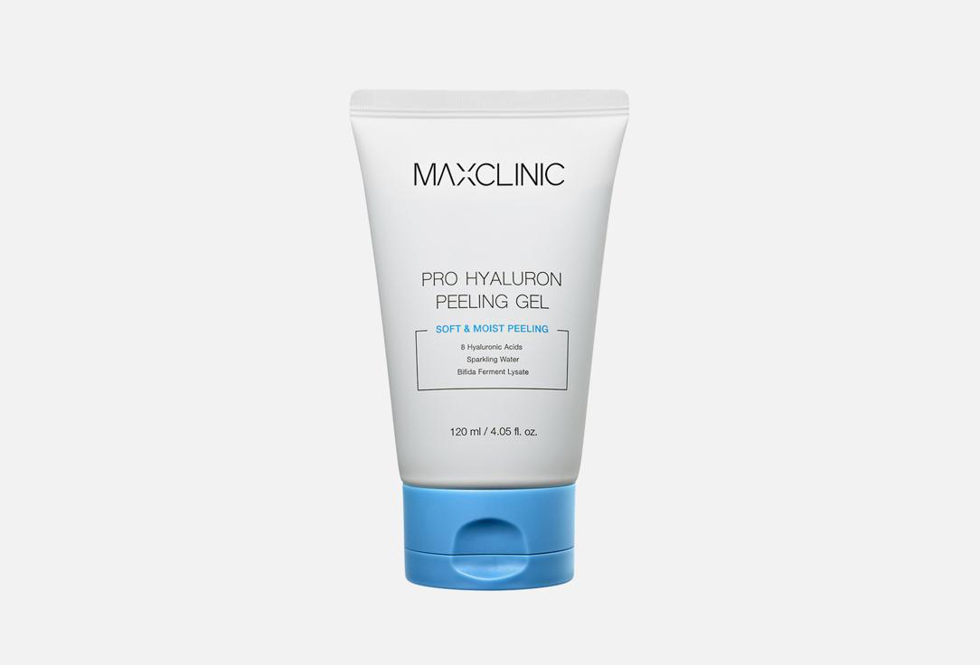 Pro Hyaluron Peeling Gel. 120 мл