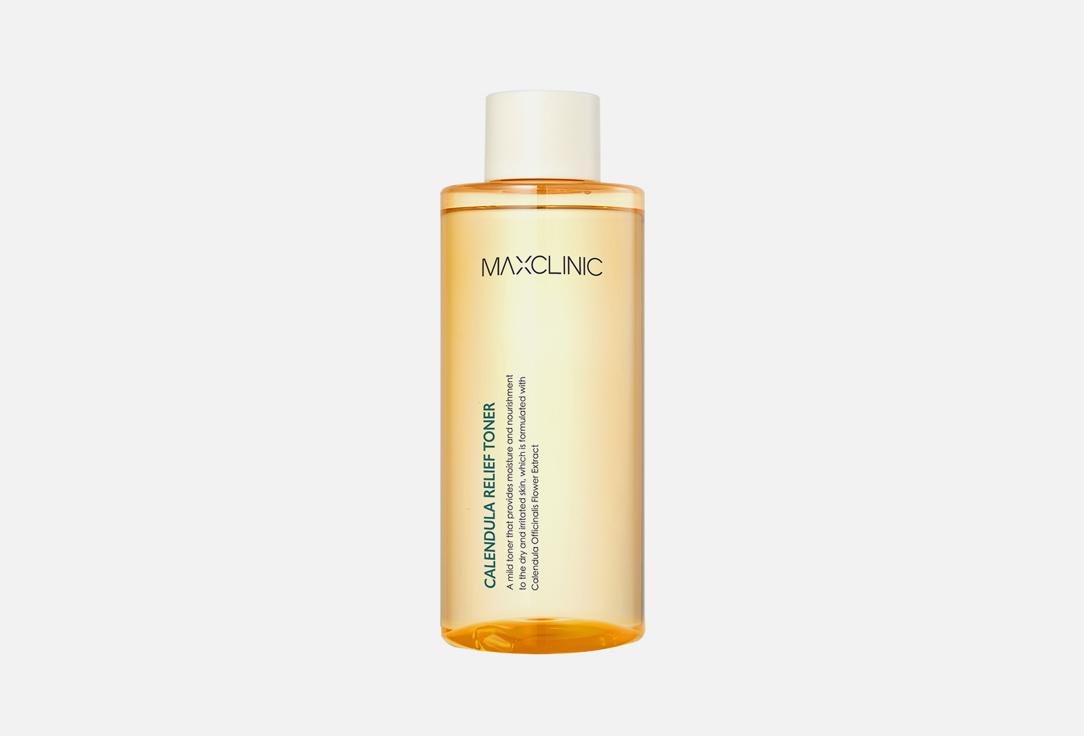 Calendula Relief Toner. 300 мл