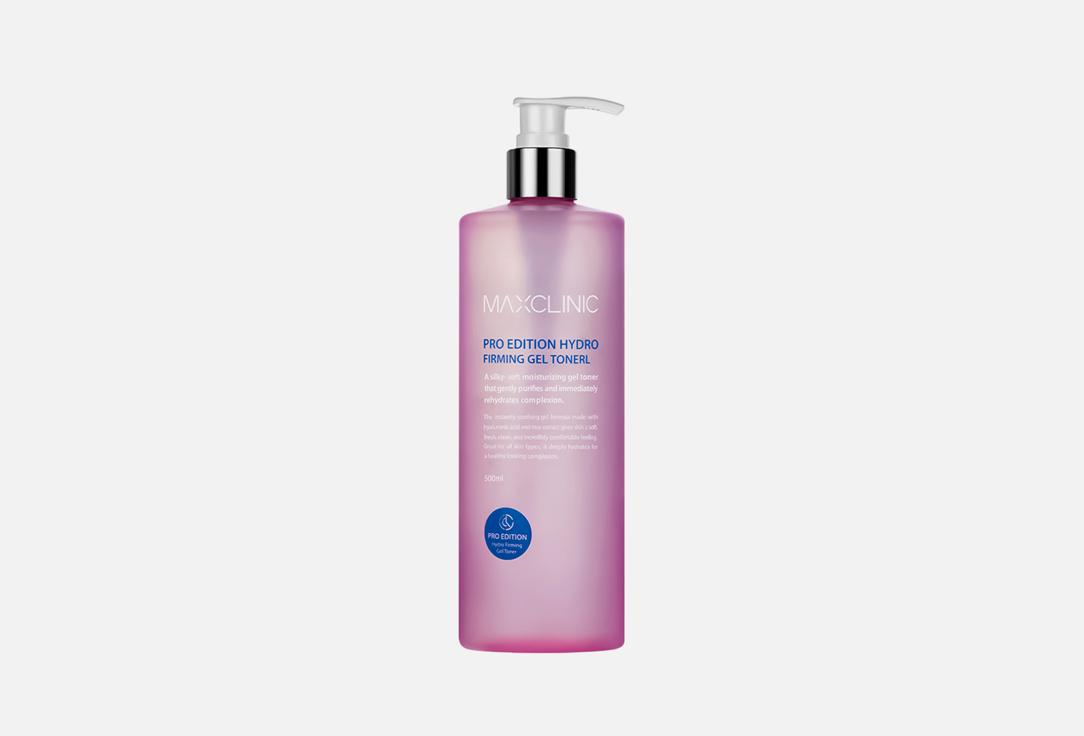 Pro Edition Hydro Firming Gel Toner. 500 мл