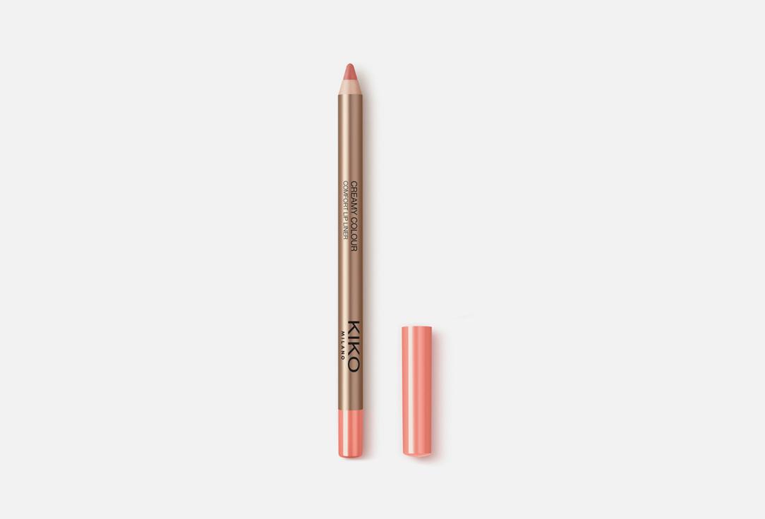 CREAMY COLOUR COMFORT LIP LINER. Цвет:  01, Natural rose