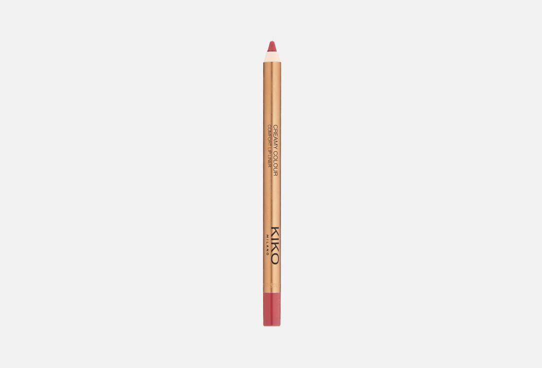 CREAMY COLOUR COMFORT LIP LINER. Цвет: 06, Mauve