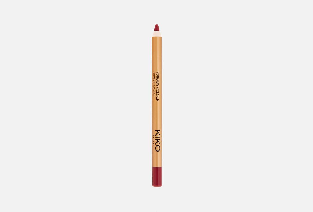 CREAMY COLOUR COMFORT LIP LINER. Цвет: 10, Tea rose