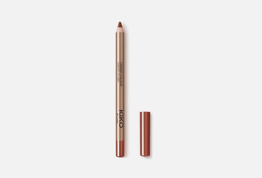 CREAMY COLOUR COMFORT LIP LINER. Цвет: 22, Red amber