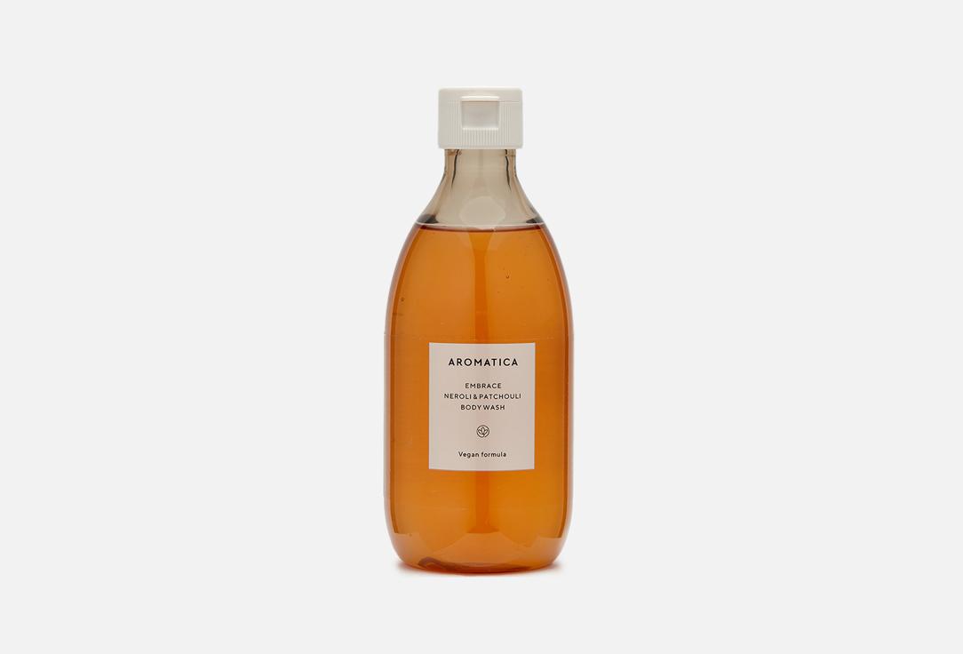 EMBRACE NEROLI & PATCHOULI BODY WASH. 300 мл