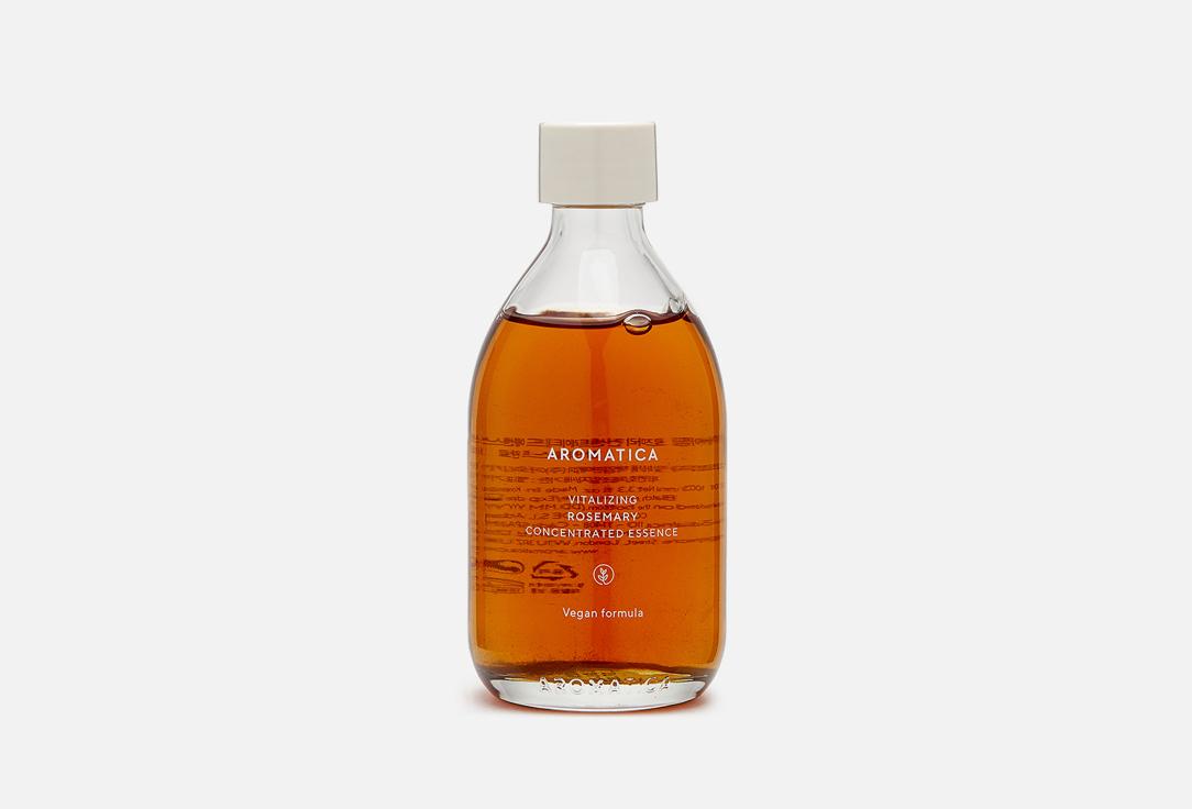 VITALIZING ROSEMARY CONCENTRATED ESSENCE. 100 мл